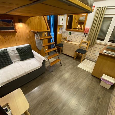 Estudio T34 - City Historic Center Lisboa Екстериор снимка