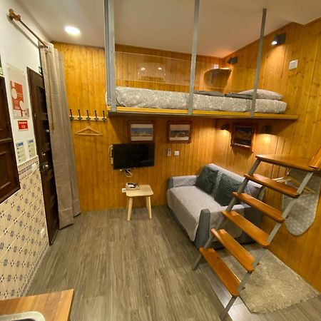 Estudio T34 - City Historic Center Lisboa Екстериор снимка