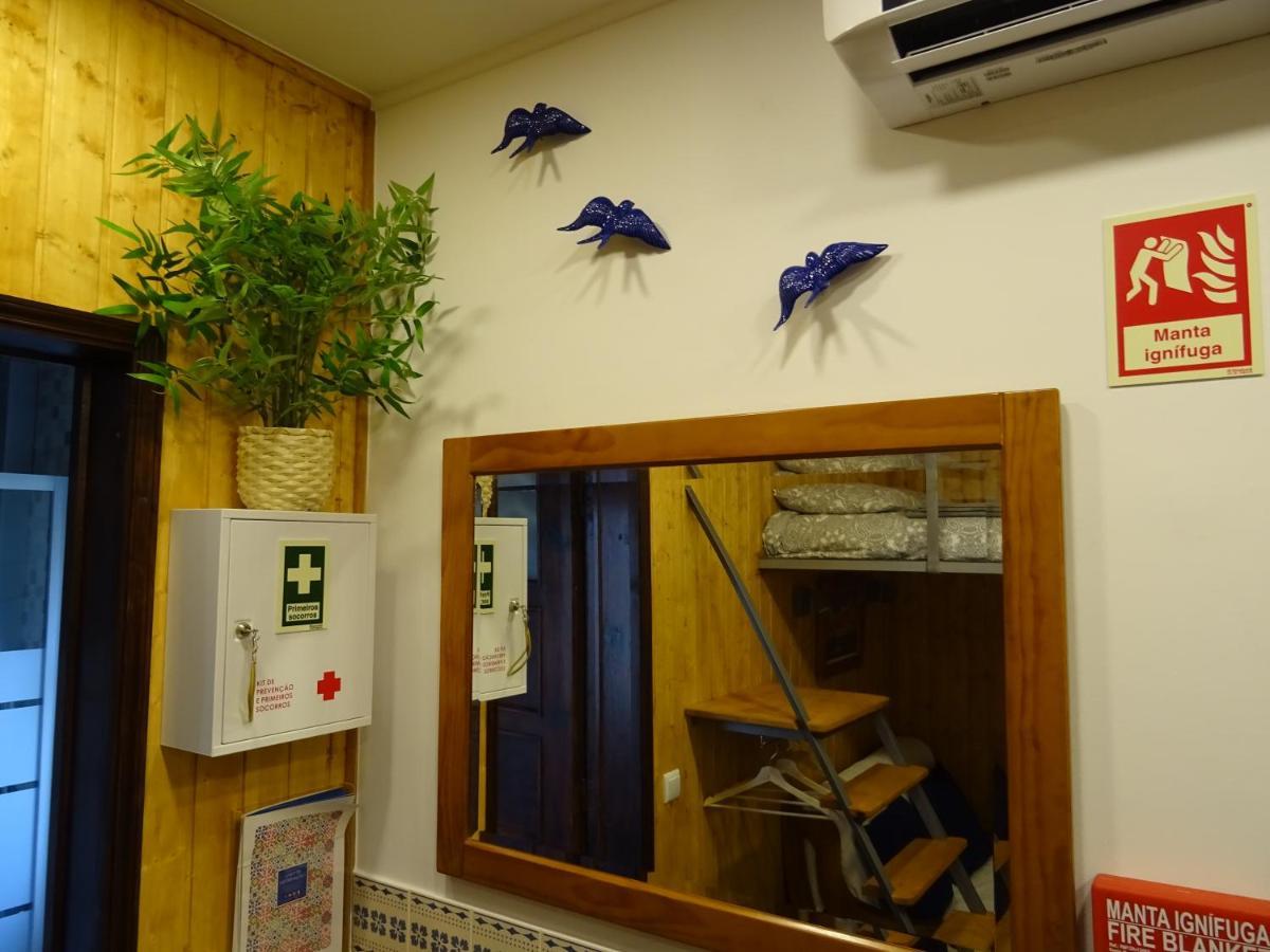 Estudio T34 - City Historic Center Lisboa Екстериор снимка