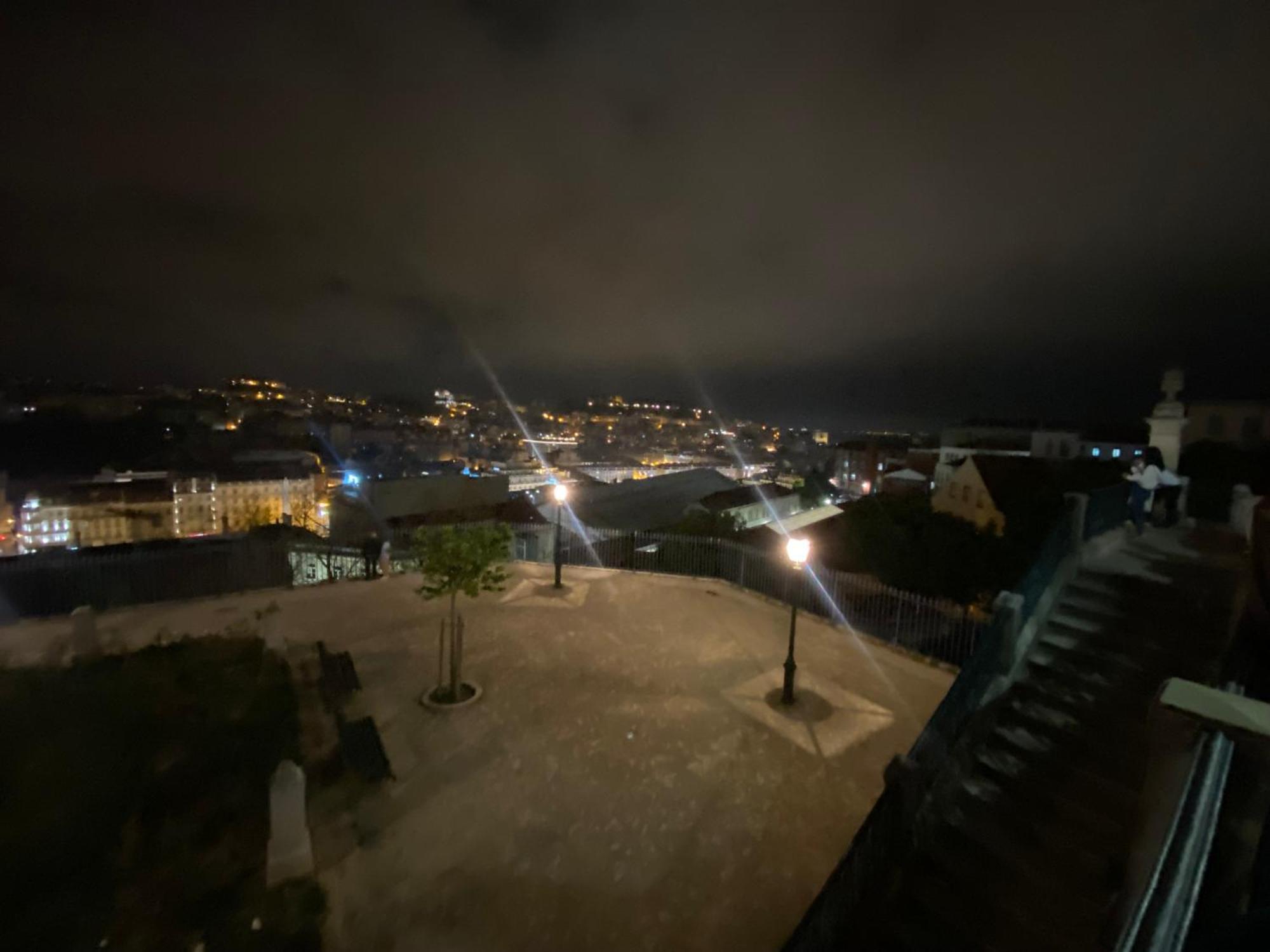 Estudio T34 - City Historic Center Lisboa Екстериор снимка