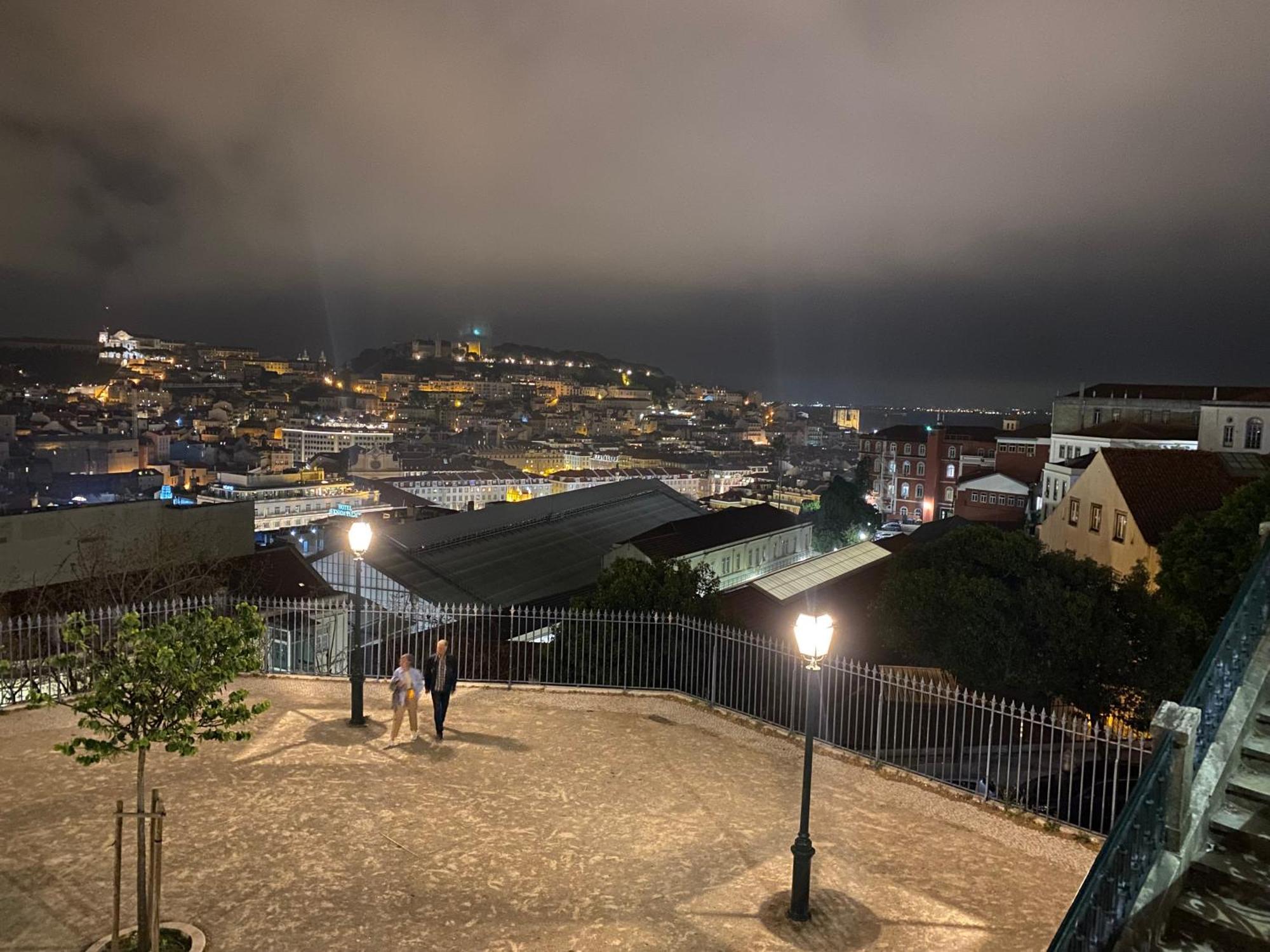 Estudio T34 - City Historic Center Lisboa Екстериор снимка