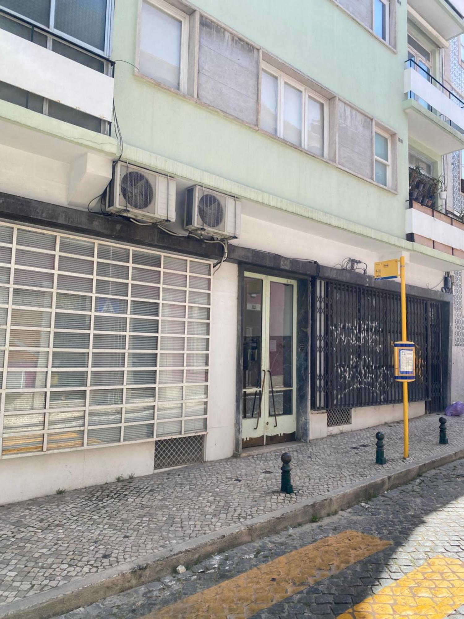 Estudio T34 - City Historic Center Lisboa Екстериор снимка