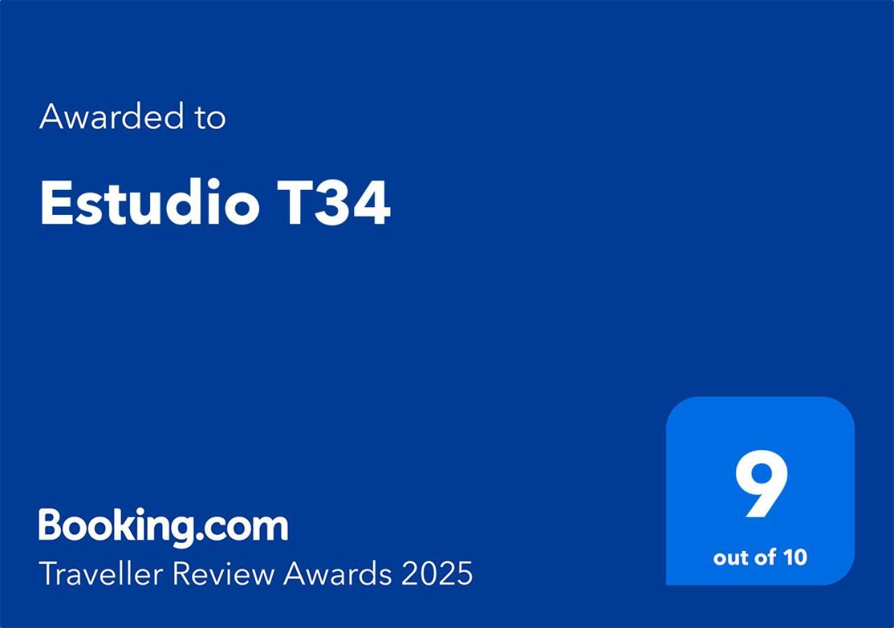 Estudio T34 - City Historic Center Lisboa Екстериор снимка