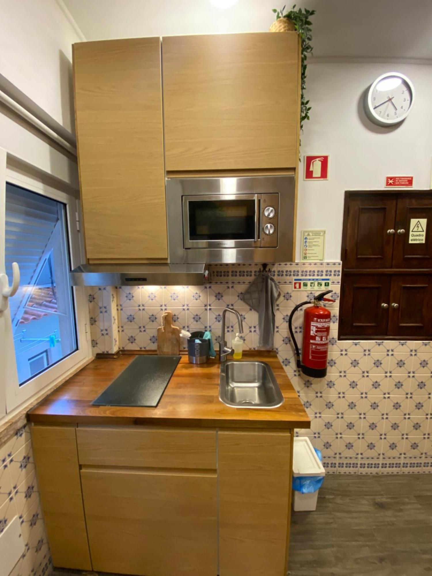 Estudio T34 - City Historic Center Lisboa Екстериор снимка